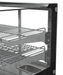 CombiSteel Wärmevitrine 137L
