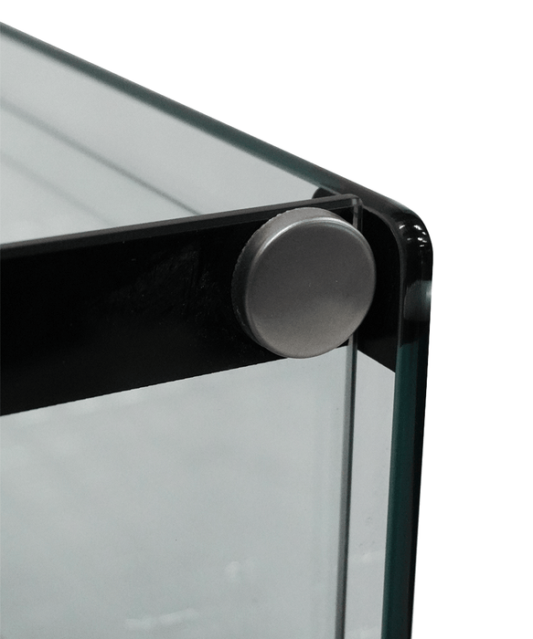 CombiSteel Wärmevitrine 174L