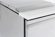 CombiSteel Saladette 1 Tür