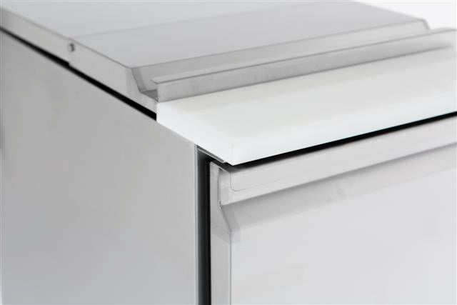 CombiSteel Saladette 1 Tür
