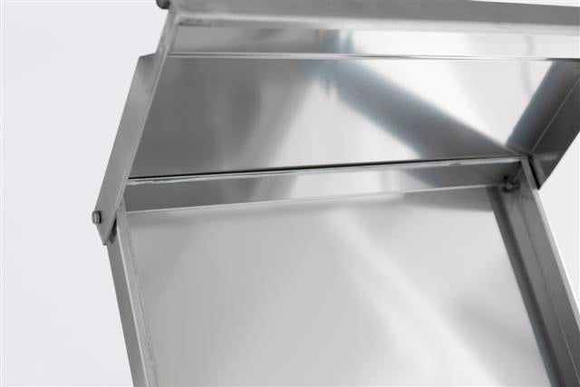 CombiSteel Saladette 1 Tür
