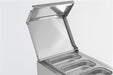 CombiSteel Saladette 1 Tür