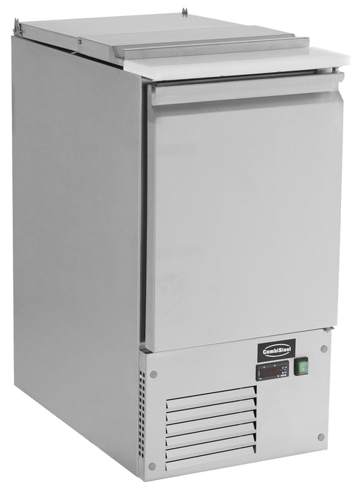 CombiSteel Saladette 1 Tür