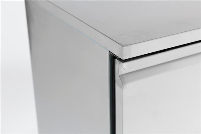 CombiSteel Kühltisch 1 Tür