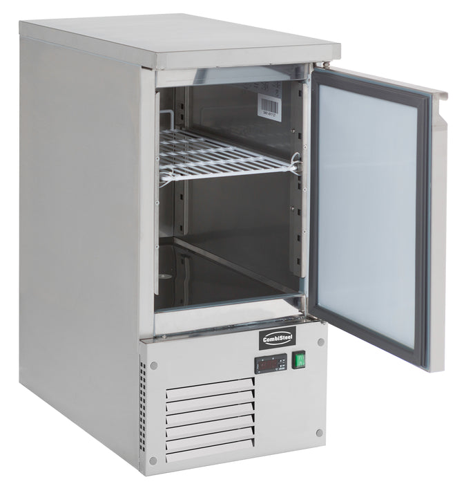CombiSteel Kühltisch 1 Tür