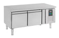 CombiSteel Kühltisch 650 Hoch 2 Türen | 7450.0755