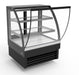 CombiSteel 900 Kühlvitrine Rund