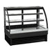 CombiSteel 1200 Kühlvitrine Rund