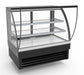 CombiSteel 1200 Kühlvitrine Rund
