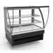 CombiSteel 1200 Kühlvitrine Rund