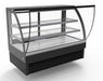 CombiSteel 1500 Kühlvitrine Rund
