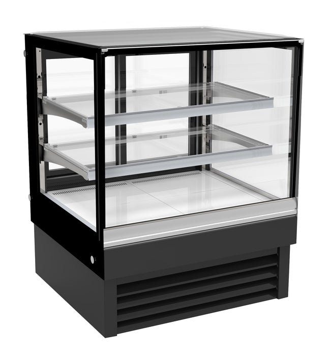 CombiSteel 900 Kühlvitrine Gerade