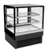 CombiSteel 900 Kühlvitrine Gerade