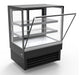 CombiSteel 900 Kühlvitrine Gerade