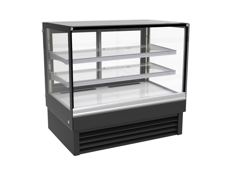 CombiSteel 1200 Kühlvitrine Gerade