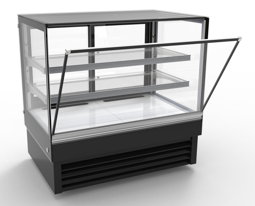 CombiSteel 1200 Kühlvitrine Gerade