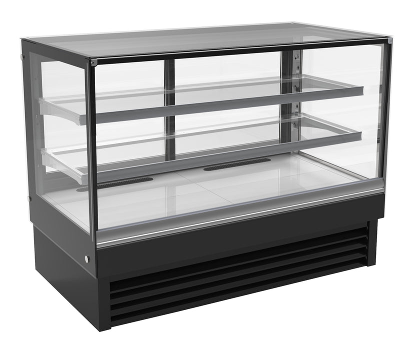 CombiSteel 1500 Kühlvitrine Gerade