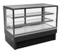 CombiSteel 1500 Kühlvitrine Gerade