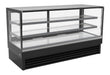 CombiSteel 2000 Kühlvitrine Gerade