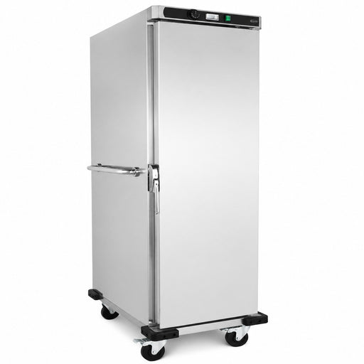 CombiSteel Bankett Wagen Warm 17X 2/1Gn