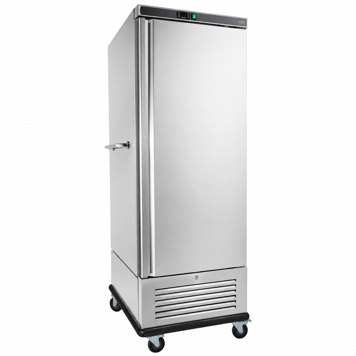 CombiSteel Kalte Bankettwagen 20X 2/1 GN