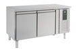 CombiSteel Bäckerei Kühltisch 2 Türen