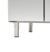 CombiSteel 700 Kühltisch 4 Schubladen Energy Line | 7450.5040