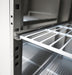 CombiSteel 700 Kühltisch 2 Türen Und 2 Schubladen Energy Line