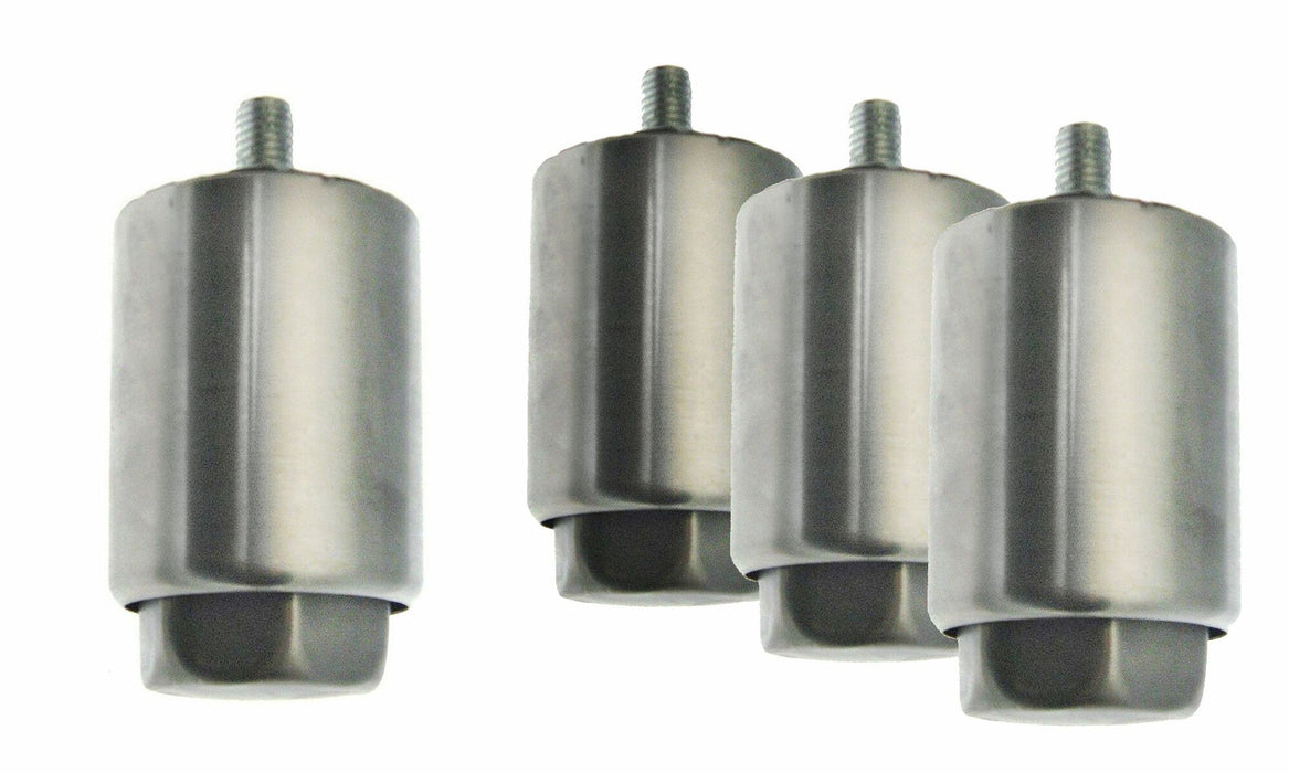 CombiSteel Pfotenserie HR/HF (4X)