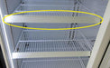 CombiSteel Preiskartenhalter Mittlere Regale Weiß 7455.2205-2210-2220 7455.2410-2416-2430-2440 7455.2905-2920
