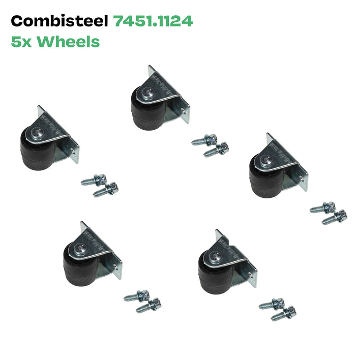 CombiSteel Radserie Für 7450.1130
