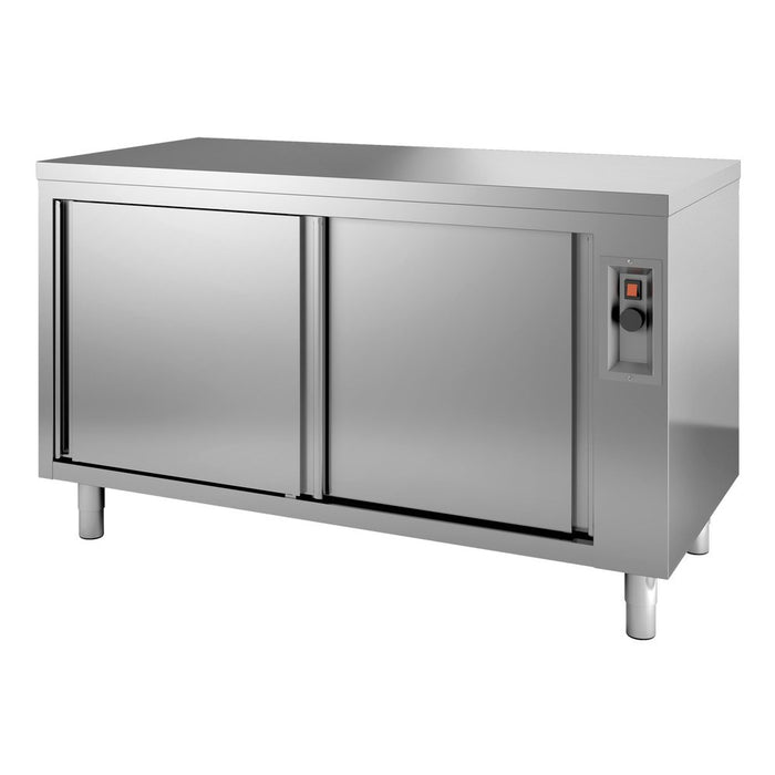 CombiSteel 700 Wärmeschrank Durchreiche 1200