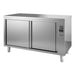CombiSteel 700 Wärmeschrank Durchreiche 1200