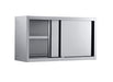 CombiSteel Wandschrank Schiebetüren 1800 | 7452.0060