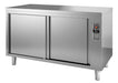 CombiSteel 600 Wärmeschrank 2000