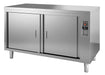 CombiSteel 700 Wärmeschrank Drehtür 1000