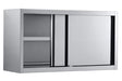 CombiSteel Wandschrank Schiebetüren 1600 | 7452.3230