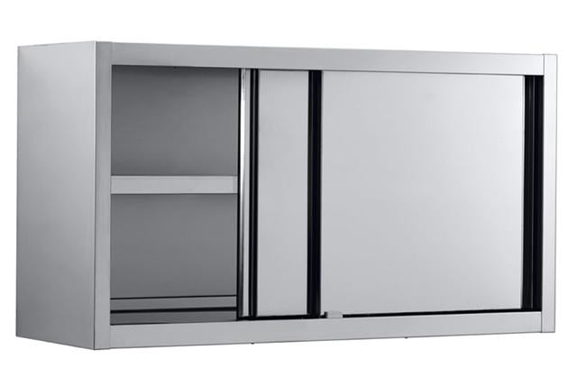CombiSteel Wandschrank Schiebetüren 1600 | 7452.3230