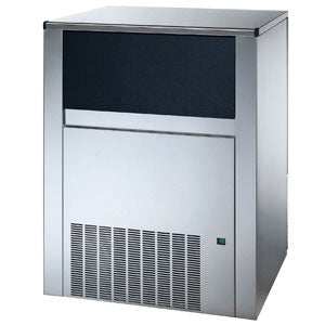 CombiSteel Eiswürfelmachine 100Kg/24H