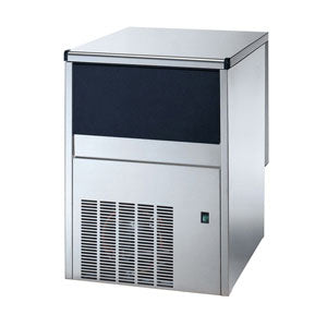 CombiSteel Scherbeneiserzeuger 90Kg/24H