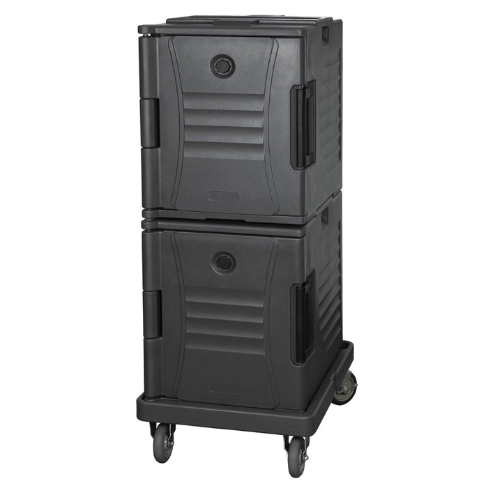 CombiSteel Thermo Frontlader