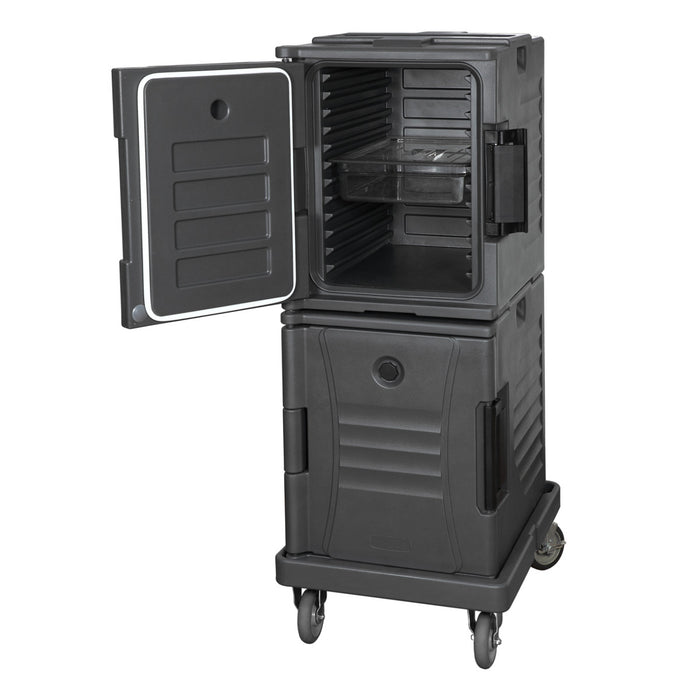 CombiSteel Thermo Frontlader