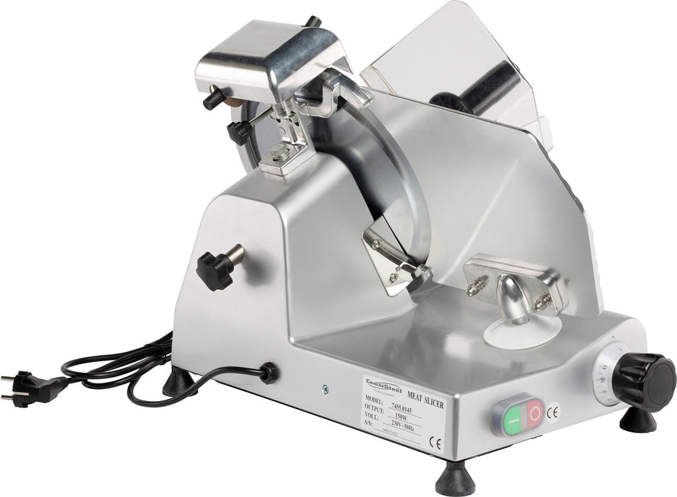 CombiSteel Fleisch Fräser 250