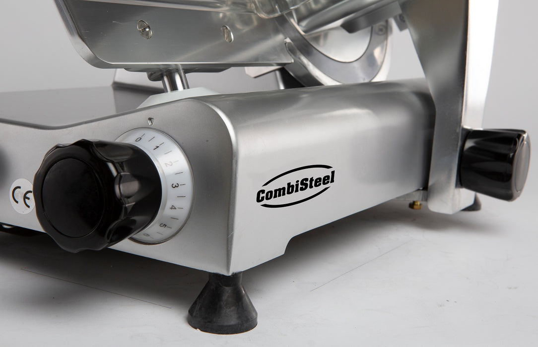 CombiSteel Fleisch Fräser 250