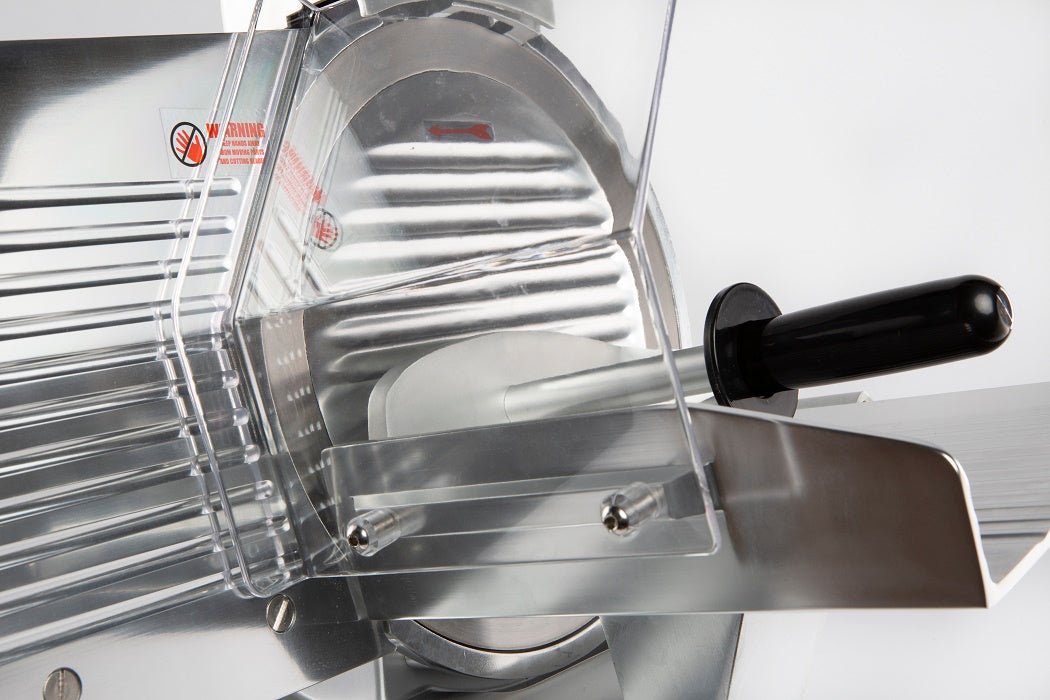 CombiSteel Fleisch Fräser 300