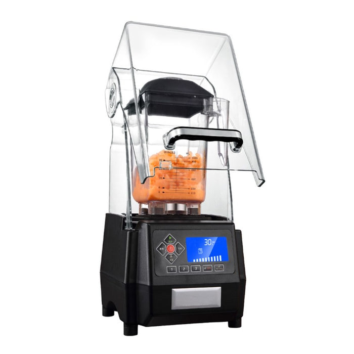 CombiSteel Blender 2L Mit Decke