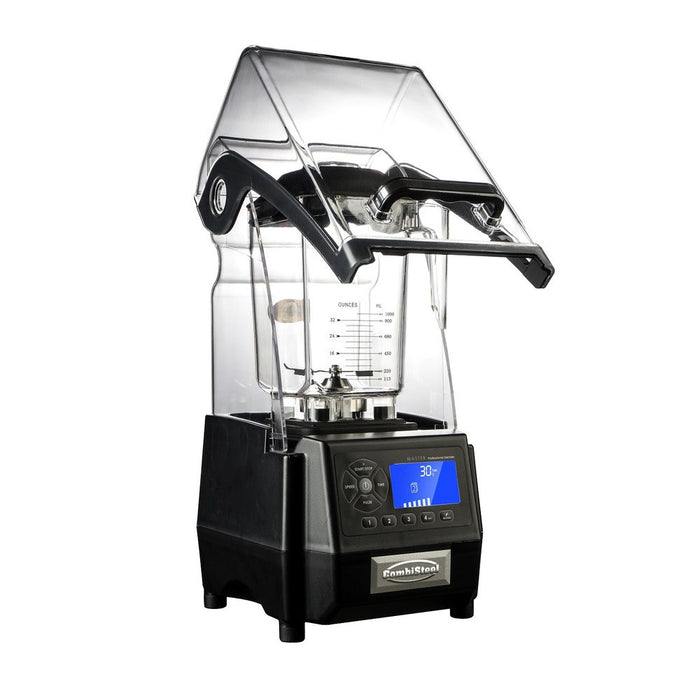 CombiSteel Blender 2L Mit Decke