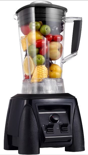 CombiSteel Blender 2 L | 7455.0305