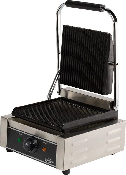 CombiSteel Kontaktgrill Einzeln