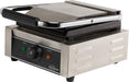 CombiSteel Kontaktgrill Einzeln